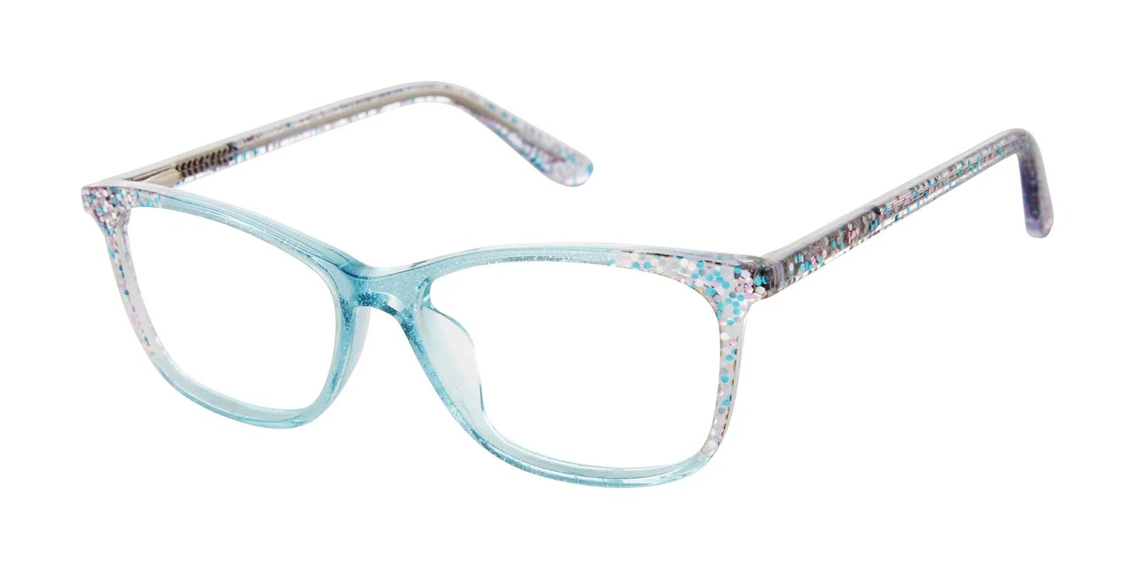 gx by GWEN STEFANI GX839 Eyeglasses - view 2